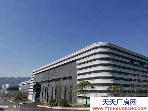 重慶標準廠房出租出售