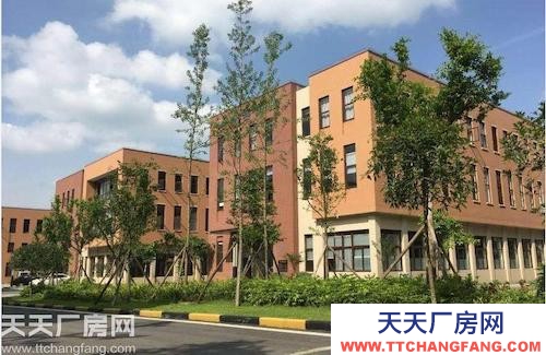 重慶標準廠房出租出售