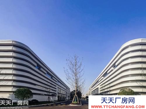 渝北空港、回興 標準廠房 出租出售，50年產權