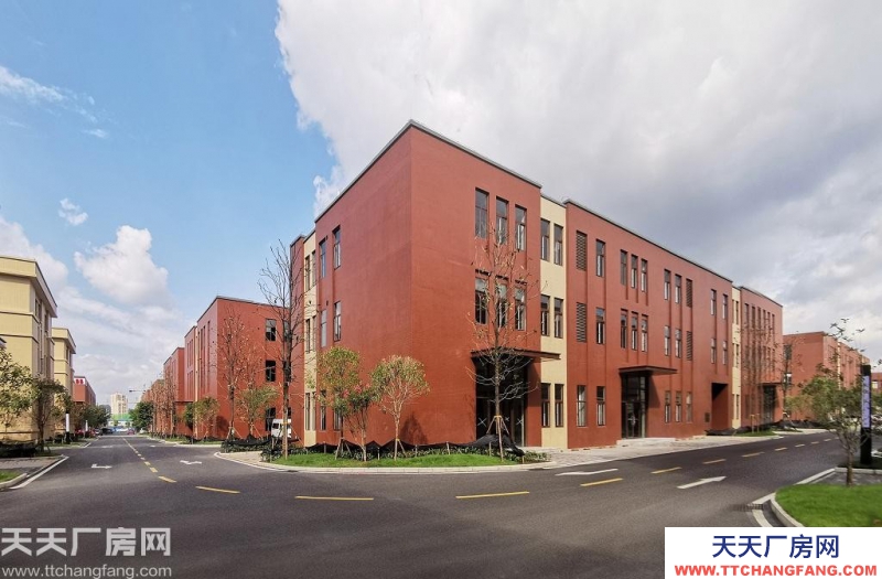 渝北空港、回興 標(biāo)準(zhǔn)廠房 出租出售,50年產(chǎn)權(quán)