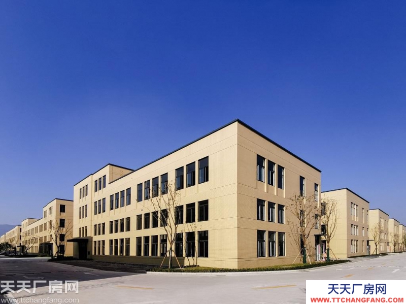 渝北機場旁?標(biāo)準(zhǔn)廠房?研發(fā)辦公樓?出售,50年產(chǎn)權(quán)