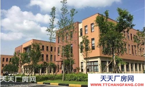 重慶標準廠房 辦公樓 出租出售