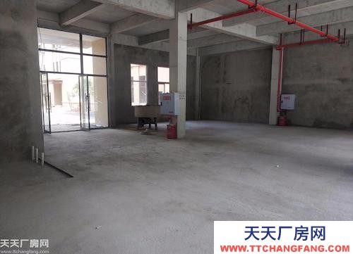 渝北區臨空前沿科技城 標準廠房 辦公研發樓 1000㎡起