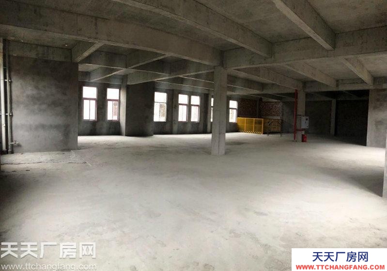 臨空科技城 標準廠房 辦公樓 獨立產(chǎn)權(quán) 1500㎡起