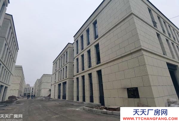 兩路、回興 標(biāo)準(zhǔn)廠房 出租出售,50年產(chǎn)權(quán),可安行車