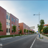 800-8000㎡ 重慶繞城旁 標(biāo)準(zhǔn)廠房 低首付 易按揭