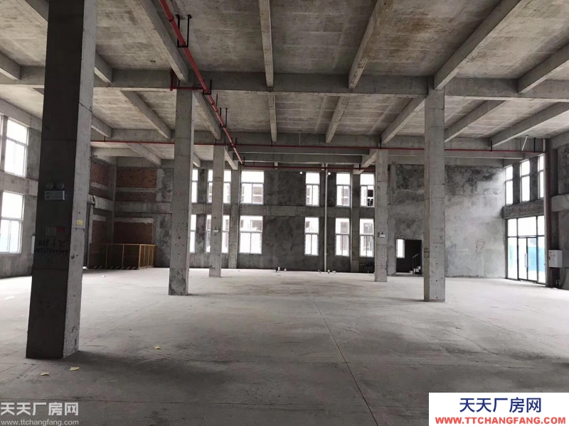 兩江新區(qū)開發(fā)區(qū) 品質(zhì)廠房 政策扶持 2000㎡起