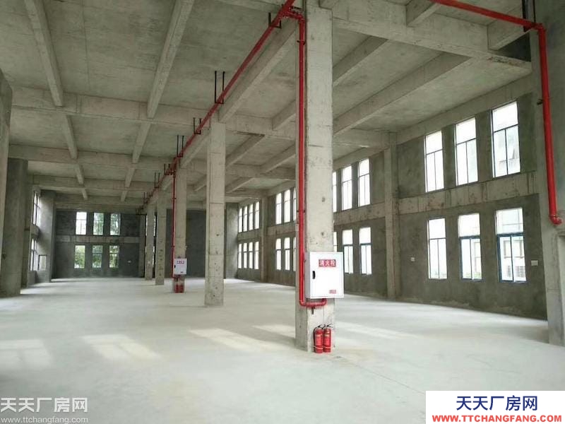 巴南界石、兩江新區聯東產業園出租售,獨立產權標準廠房