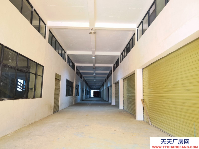 (出租) 自有3000平倉庫,1000平行車廠房出租