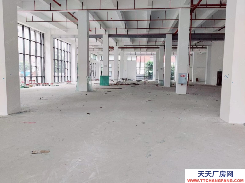 (出租) 高新區！高新區??！靠近貴陽市繞城旁，工業氛圍濃厚，周邊配套齊