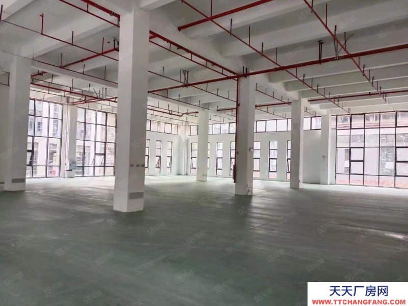 (出租) 高新區！高新區！！靠近貴陽市繞城旁，工業氛圍濃厚，周邊配套齊