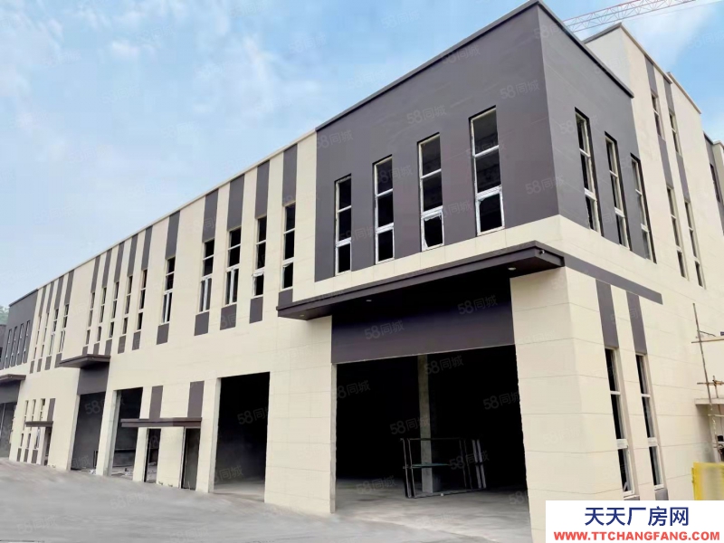 (出租) 沙文靠貴陽主城獨棟廠房出售,隸屬高新區,政策范圍廣泛