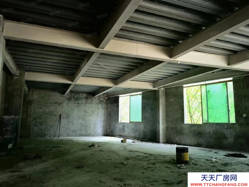 云巖區(qū)鹽沙大道600平廠房出租