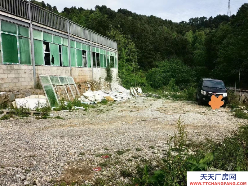 云巖區鹽沙大道600平廠房出租