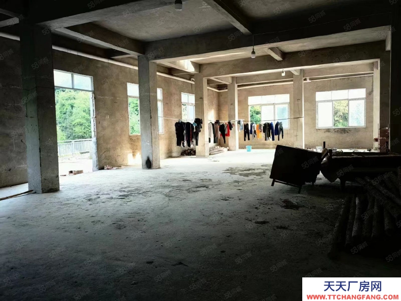 云巖區鹽沙大道600平廠房出租