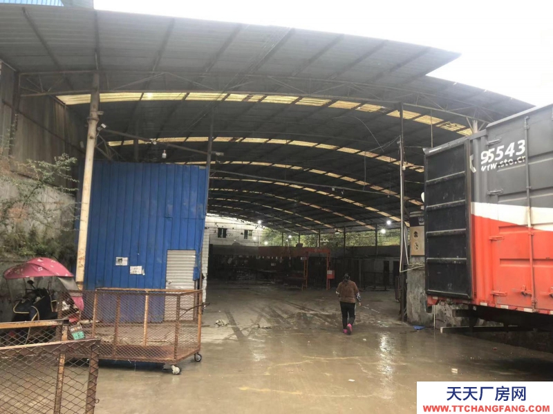 出租匯川區(qū)高橋鎮(zhèn)高石村廠房