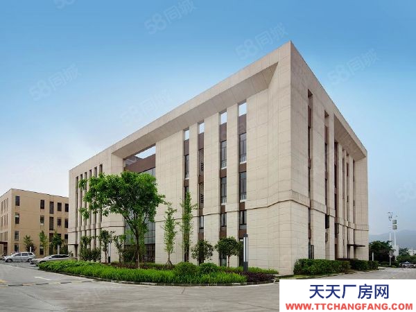 (出租) （租售）繞城以內(nèi)標準廠房，可生產(chǎn)可加工可研發(fā)多功能廠房