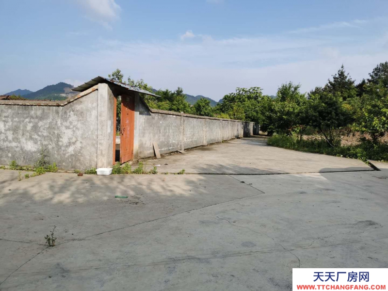 出租匯川匯川周邊廠房出租，可用于倉儲、輕加工、種養殖等