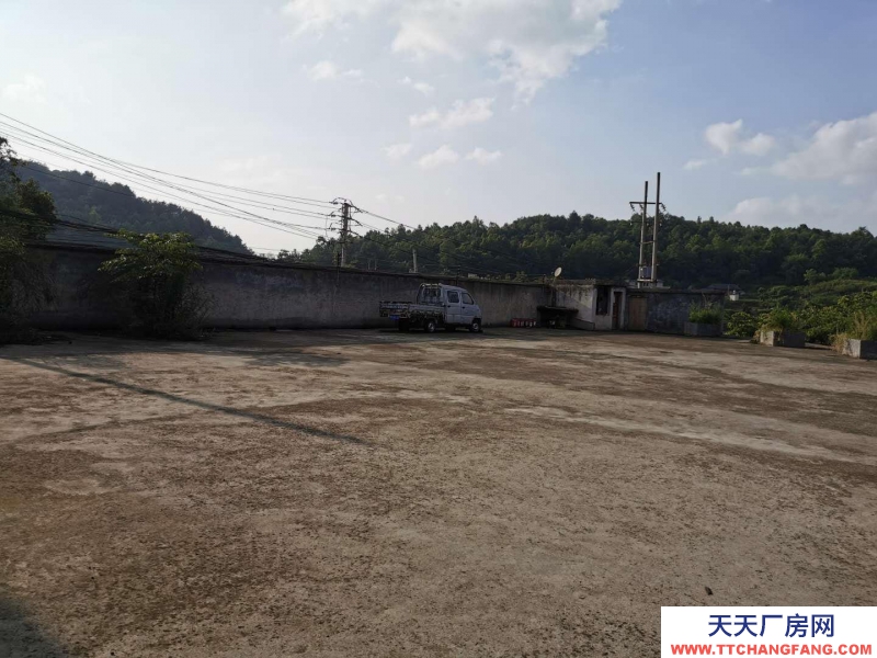 出租匯川匯川周邊廠房出租，可用于倉儲、輕加工、種養殖等