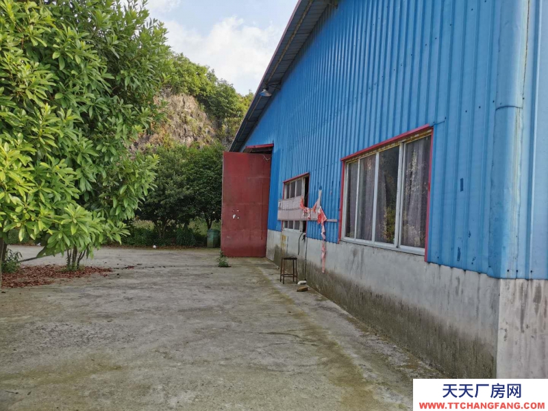 出租匯川匯川周邊廠房出租，可用于倉儲、輕加工、種養殖等