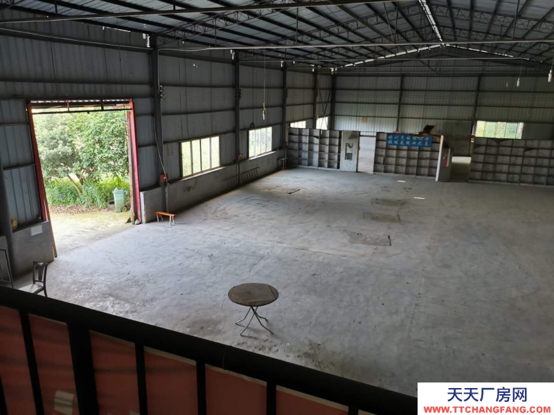 出租匯川匯川周邊廠房出租，可用于倉儲、輕加工、種養殖等