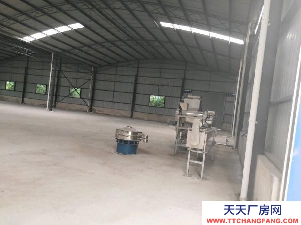 (出租) 廠房出租，可整租和分租