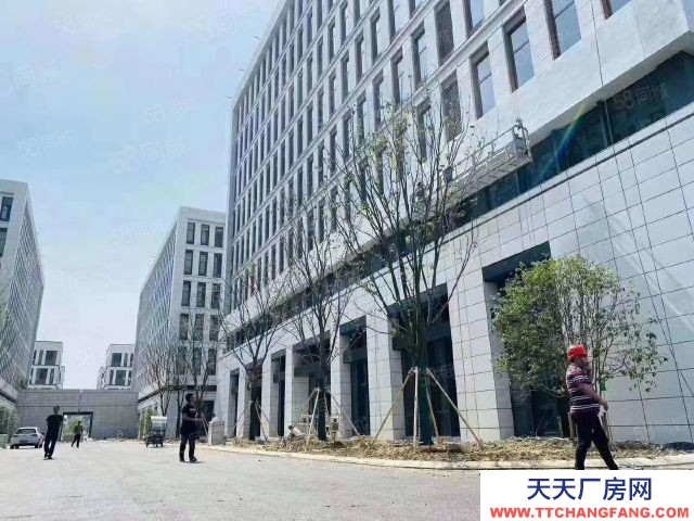 (出租) 貴陽標準廠房對外租售，價格實惠，先到先得