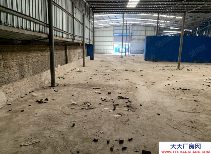 (出租) D9 136 0854 1000三橋凱灃物流附近，交通便利