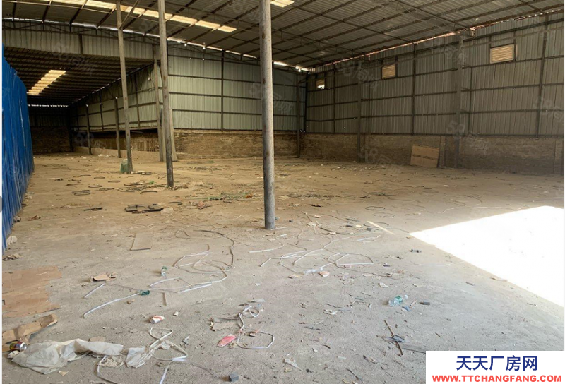 (出租) D9 136 0854 1000三橋凱灃物流附近，交通便利