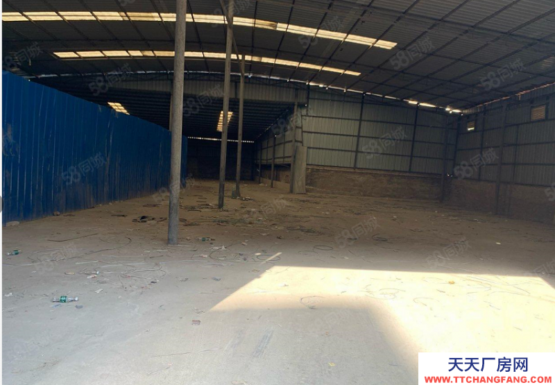 (出租) D9 136 0854 1000三橋凱灃物流附近，交通便利