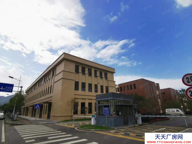 （租售）白云工業地帶廠房租售，價格便宜，交通優越