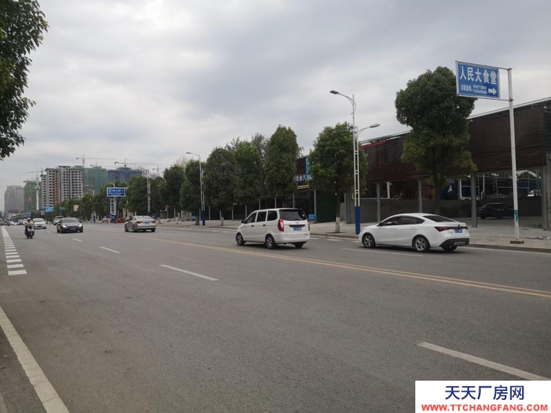 (出租) 租期長,廠房規劃合理。