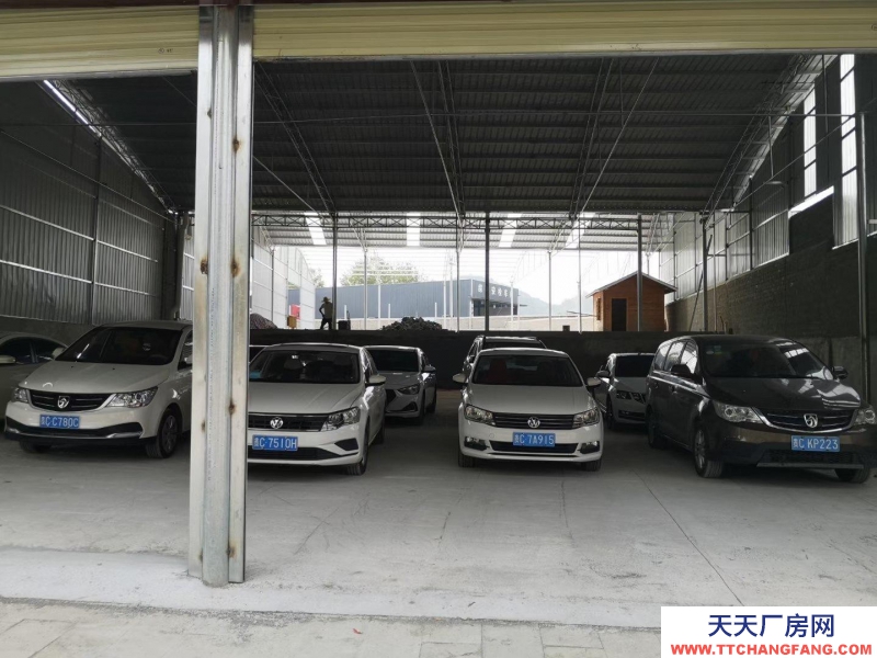 (出租) 租期長,廠房規劃合理。