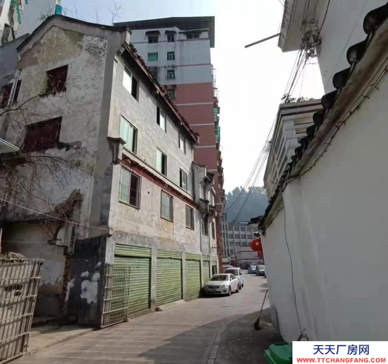 低價出售匯川上海路廠房