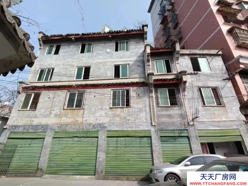 低價出售匯川上海路廠房