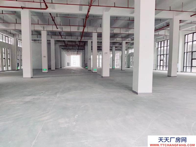 (出售) 貴陽標準廠房1200平米出售 贈送露臺