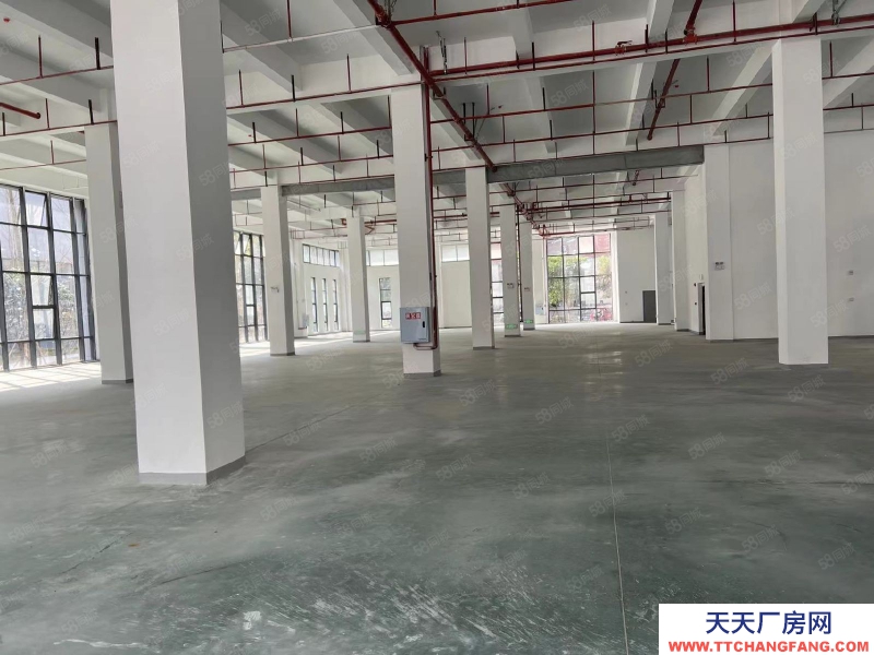 (出售) 貴陽標準廠房1200平米出售 贈送露臺