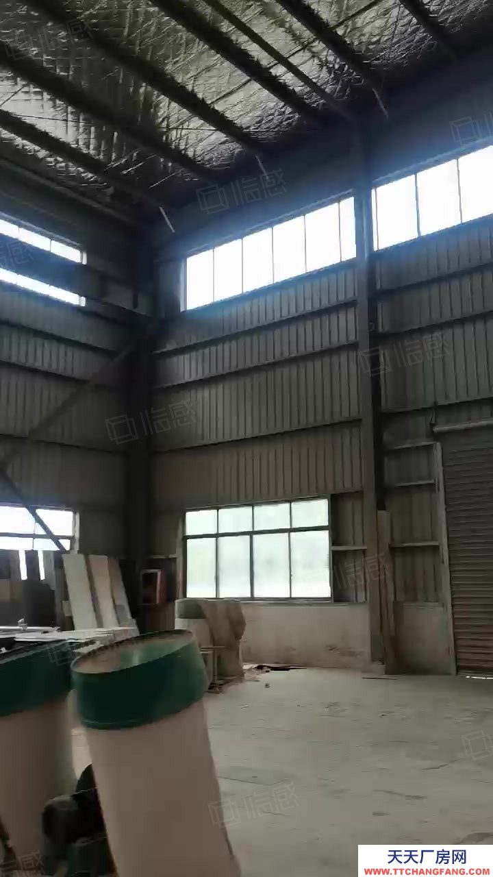 (出租) 貴安新區廠房出租，地理位置優越，環境好！