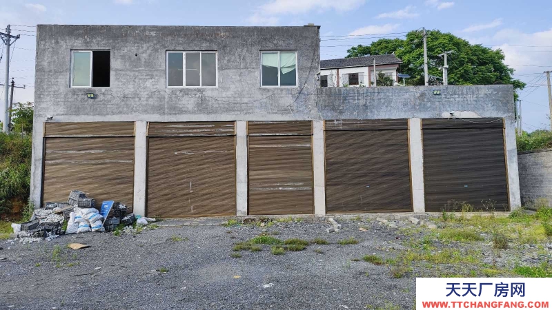 匯川周邊，帶600平空地，離市區(qū)近，可進貨車，租金面議