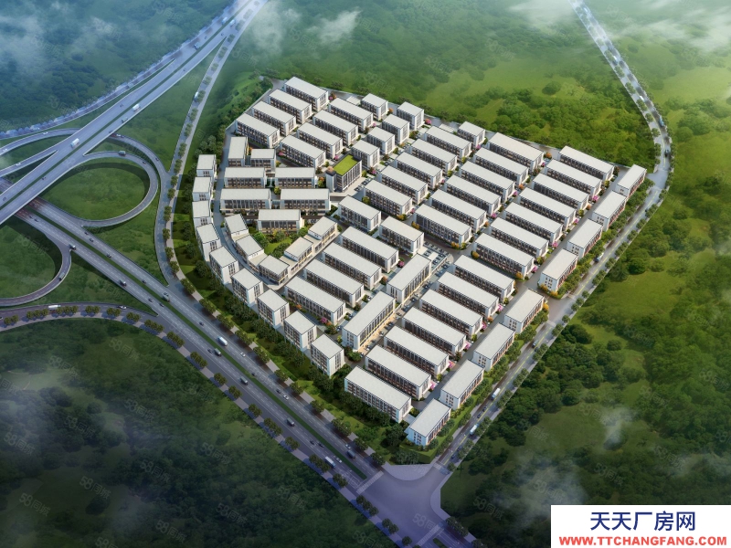 (出售) 白菜價出售南明雙龍標準工業廠房,面積9005000方