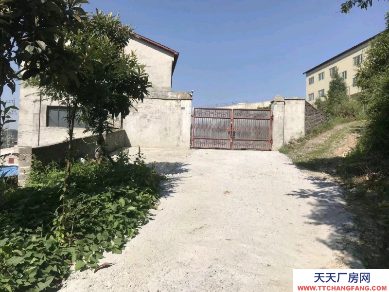 加工、庫房、停車、等多用途