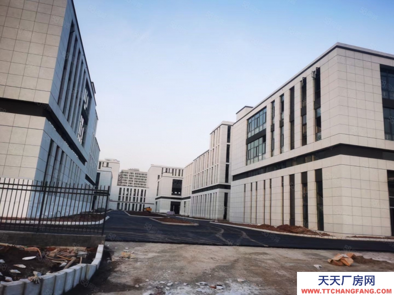 (出售) 南明標準結(jié)構(gòu)廠房 （首層8.1米）面積9004000