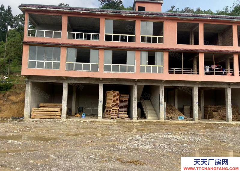 (出租) 修文扎佐同城大道場地出租