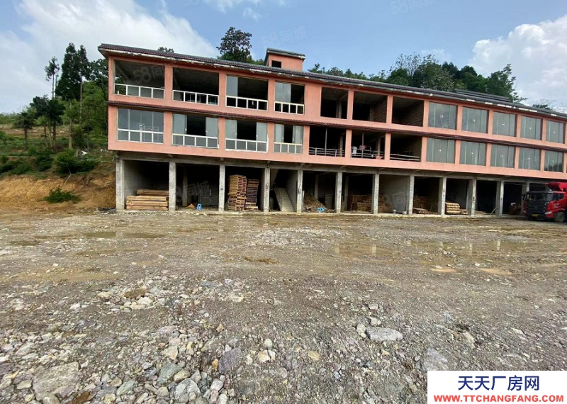 (出租) 修文扎佐同城大道場地出租