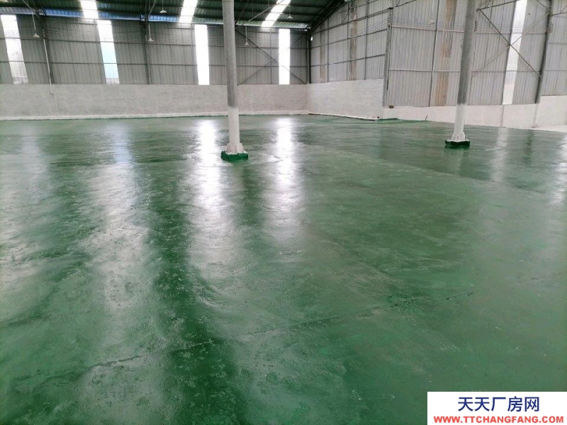 (出租) 優(yōu)惠出租久長鎮(zhèn)廠房約4000平方米