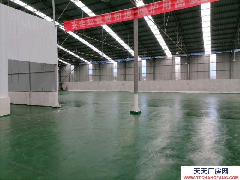 (出租) 優(yōu)惠出租久長鎮(zhèn)廠房約4000平方米