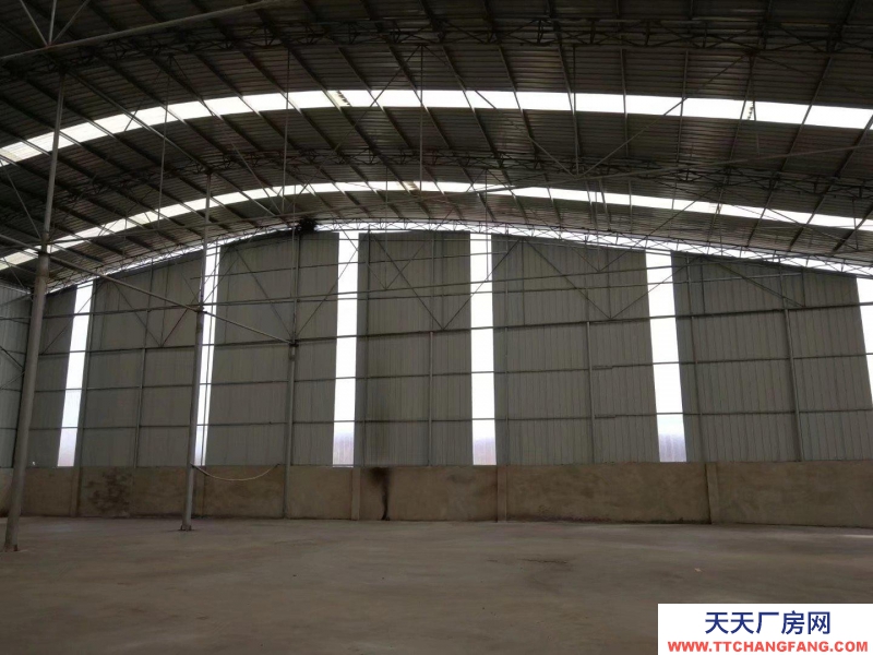 (出租) 優(yōu)惠出租久長鎮(zhèn)廠房約4000平方米