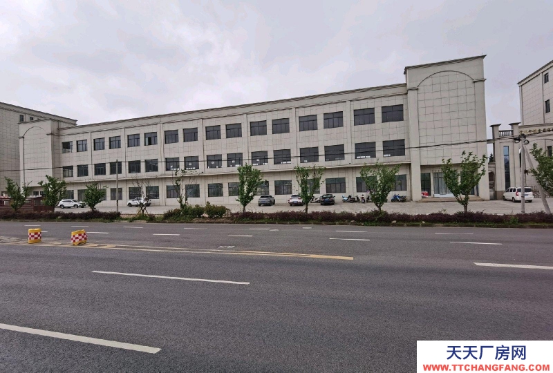 (出租) 食品工業園區，房東直租，無中介。