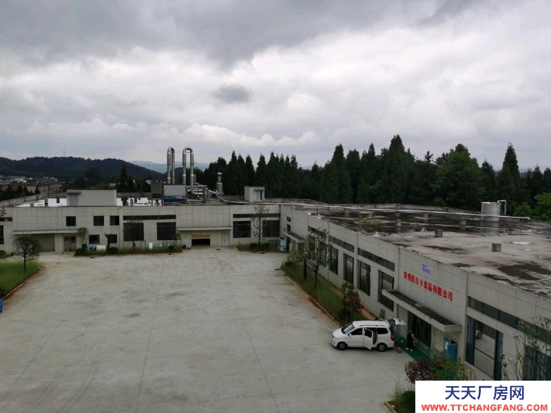 (出租) 食品工業(yè)園區(qū)，房東直租，無中介。