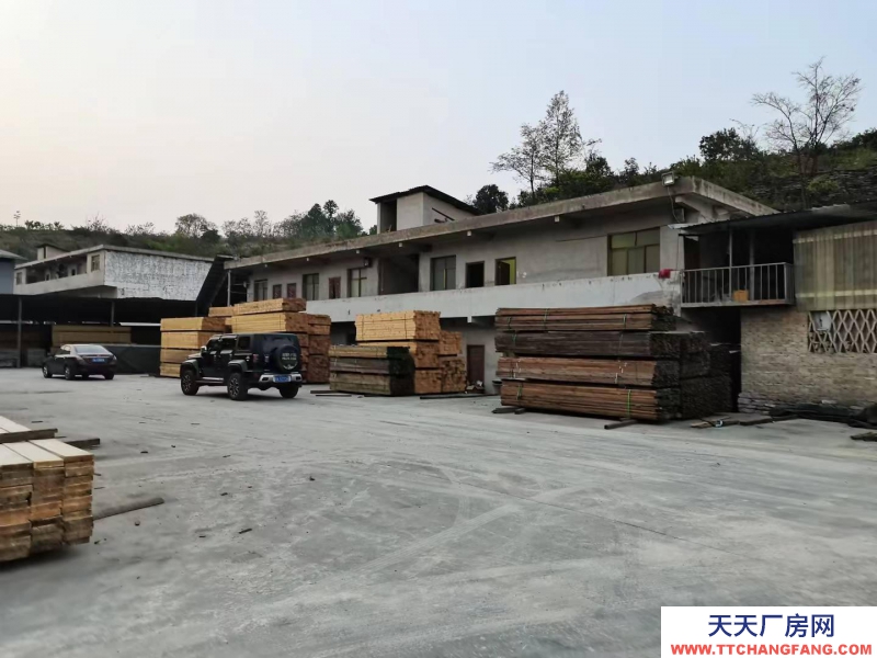 (出租) 出租石板鎮花石路旁廠房